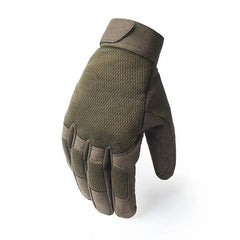 Tactical Gloves