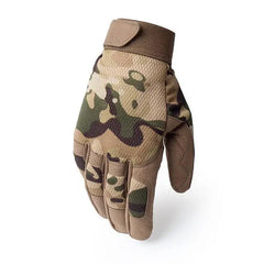 Tactical Gloves