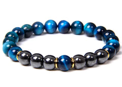 FREE Tiger Eye Energy Bracelet