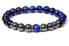 FREE Tiger Eye Energy Bracelet