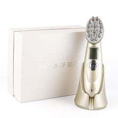 Electric Laser Hair Growth Comb