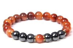 FREE Tiger Eye Energy Bracelet