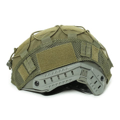 Tactical Helmet Cover