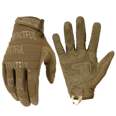 Outdoor Tactical Gloves