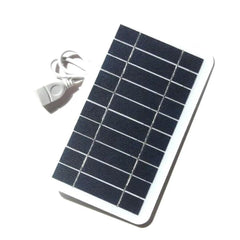 USB Solar Charger