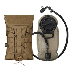 Hydration Carrier