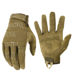 Outdoor Tactical Gloves