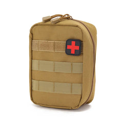 Portable Tactical Bag