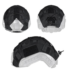 Tactical Helmet Cover