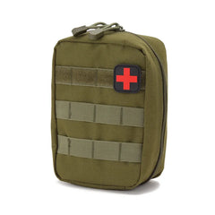 Portable Tactical Bag