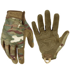 Outdoor Tactical Gloves