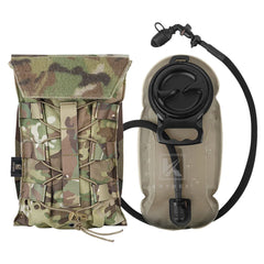 Hydration Carrier