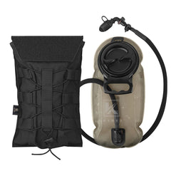 Hydration Carrier