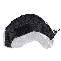 Tactical Helmet Cover