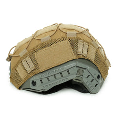 Tactical Helmet Cover