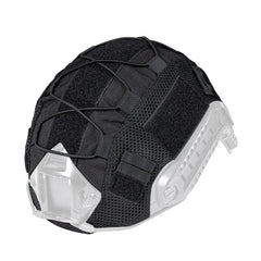 Tactical Helmet Cover