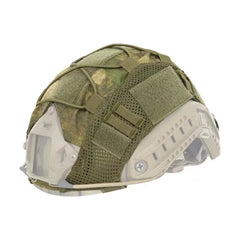 Tactical Helmet Cover