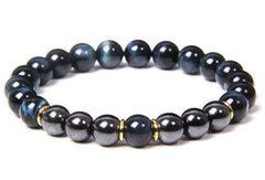 FREE Tiger Eye Energy Bracelet