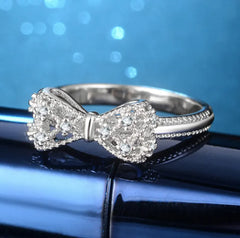 FREE Elegant Butterfly Ring