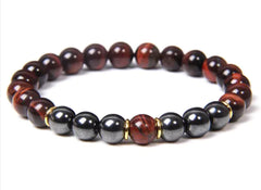 FREE Tiger Eye Energy Bracelet