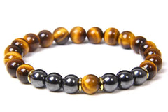 FREE Tiger Eye Energy Bracelet